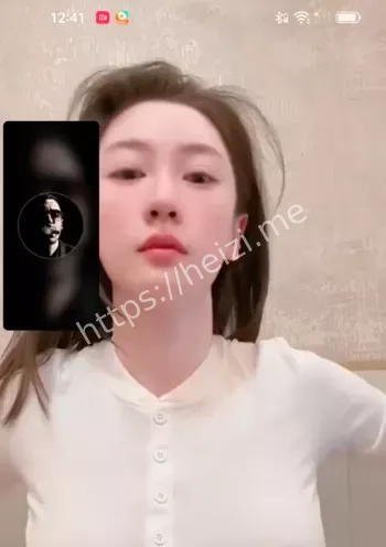 抖音高颜值网红