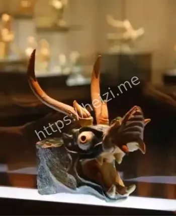 西夏王朝历史秘密