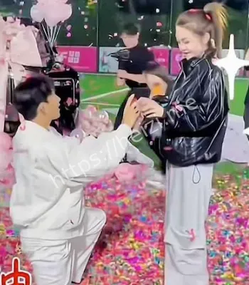 网红鼻祖黑历史