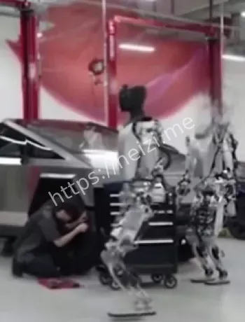 自动化技术风险