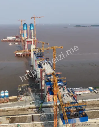 海盐智能梁场数字