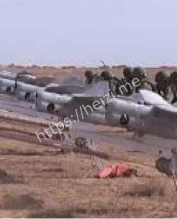 俄军光纤FPV摧毁乌克兰坦克