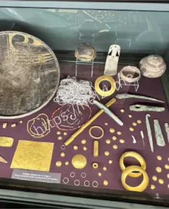 震惊考古界发现