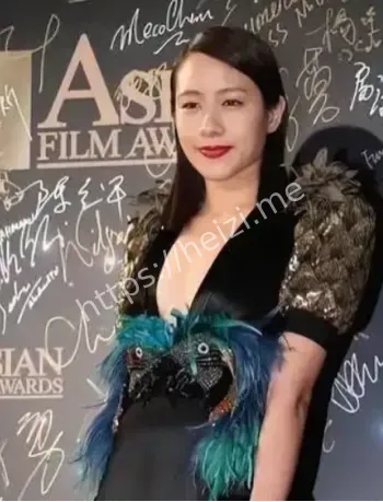 林嘉欣离婚内幕