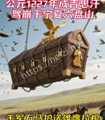 内蒙古神秘事件