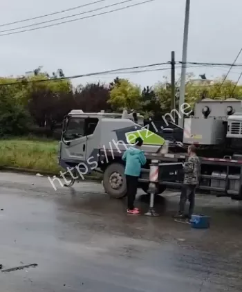 河南货运安全问题