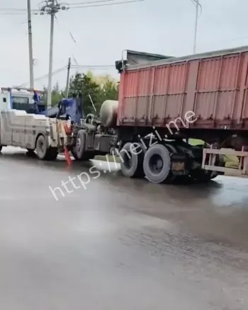 司机当场死亡车祸