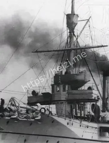 清末御膳房奢靡账本