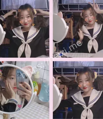 不雅照流出真相