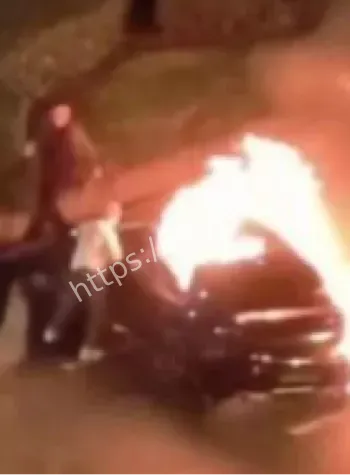 电动车救援失败车主遇难