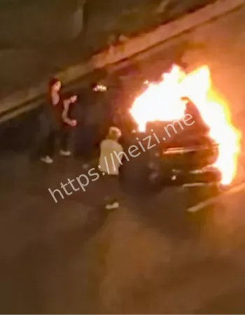 成都天府大道小米