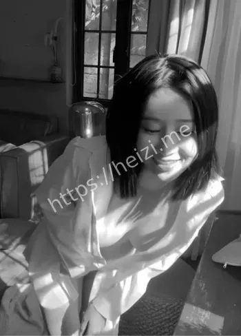 艺术模特唯美汉服