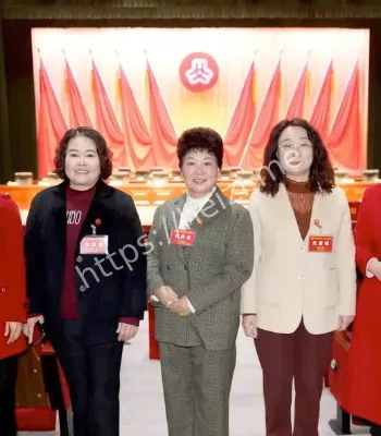 女性主角意识崛起