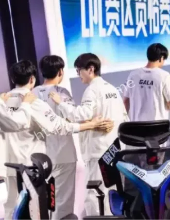 Wei关键团战送人头