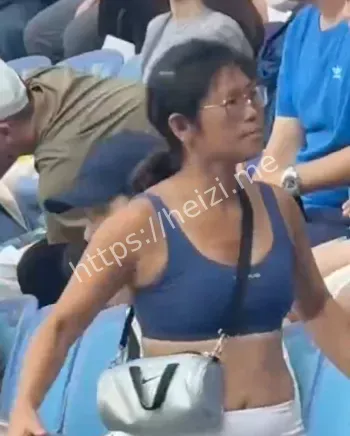 网球赛场文明观赛反思