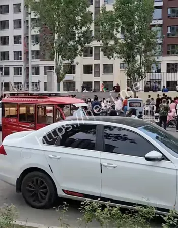 回迁房分配乱象