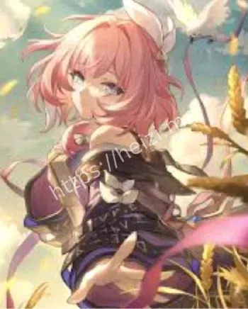 昔涟风堇配队攻略