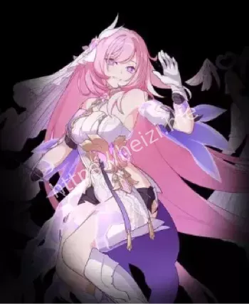 昔涟长夜月3D同人首发