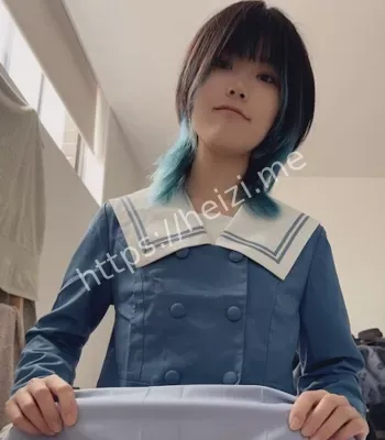 私下反差露出癖