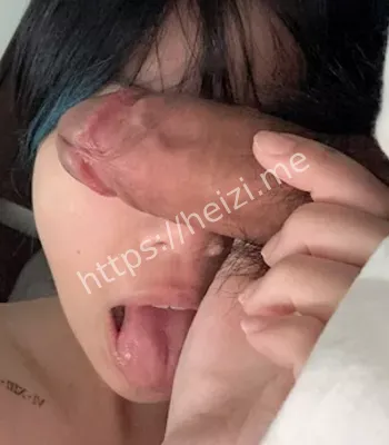 户外激情私密照曝光