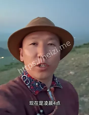 网络暴力与网红压力