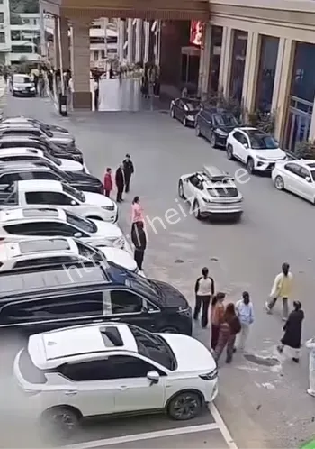 陕西婚姻陋习彩礼整治反思