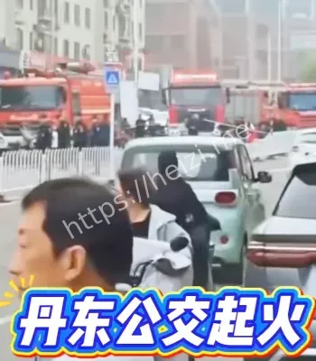 元宝区火灾事件