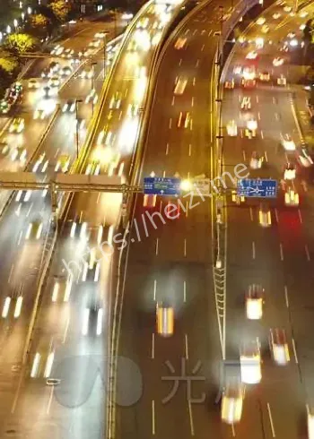 北京超级晚高峰时间线