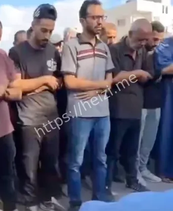 记录加沙孩子苦难的摄影师故事