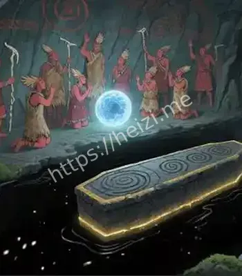 云南龙井村失踪事件