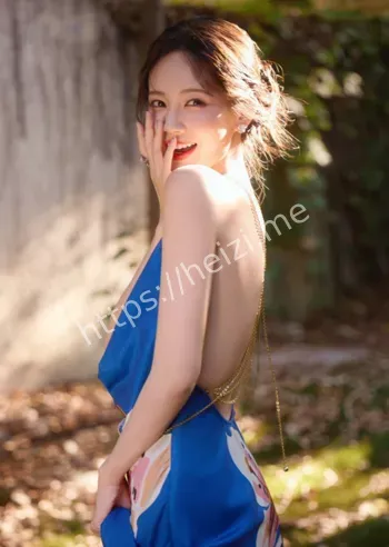 东方女神性感魅力