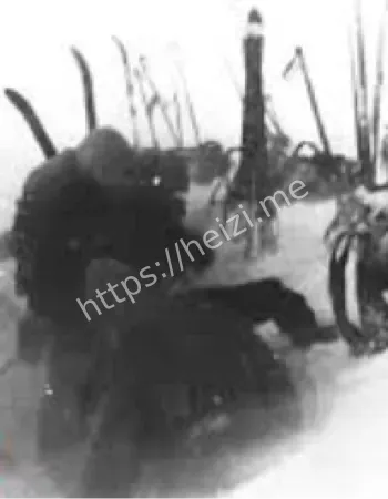 迪亚特洛夫山口神秘真相