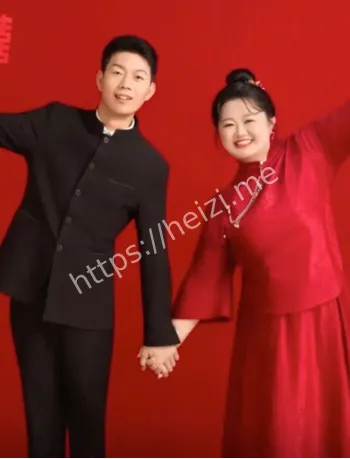 李婵娟加价彩礼