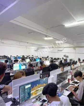 南亚劳工海外务工