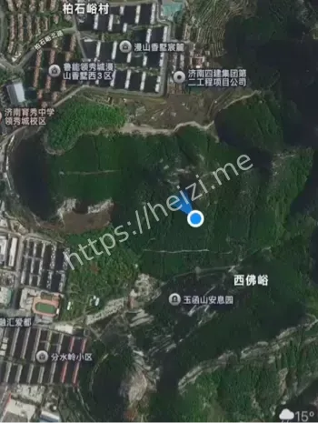 济南苏阳阳失联