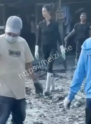 灾区活动心太大反思