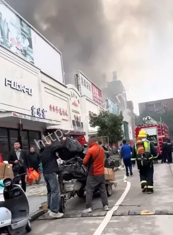 数月间隔火灾隐患