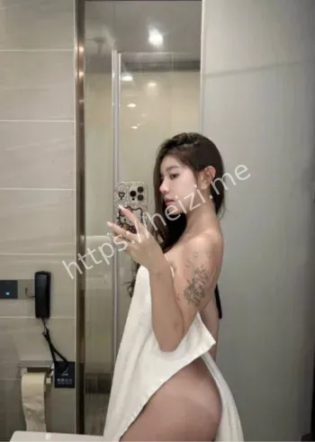 广州网红鱼神美腿翘臀