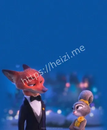 疯狂动物城2江南彩蛋