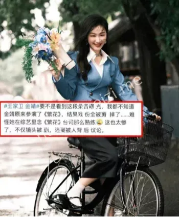 秦雯王家卫深夜酒店偷情录音