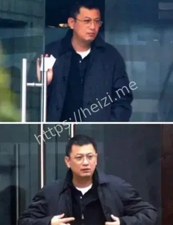 王家卫古二录音门金靖黄腔