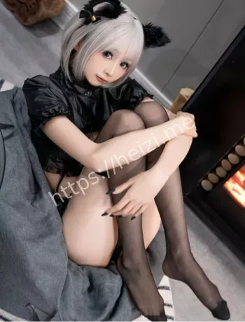 大尺度反差作品