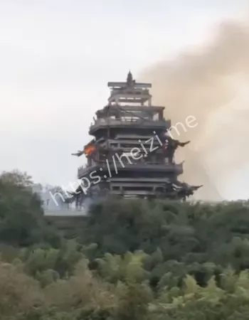 南朝文化遗产遭重创