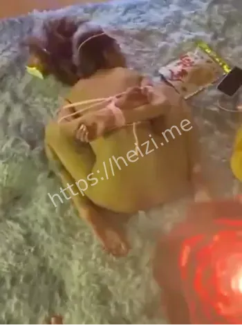 抖音调教日常曝光