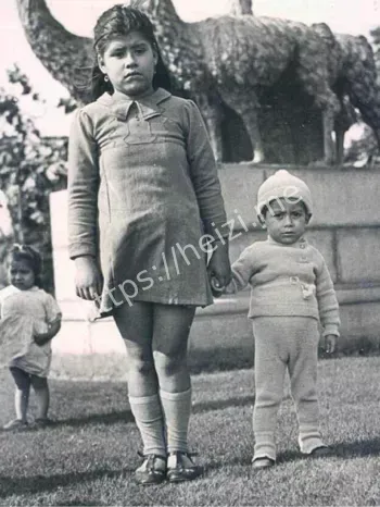 莉娜梅迪纳母子后续人生