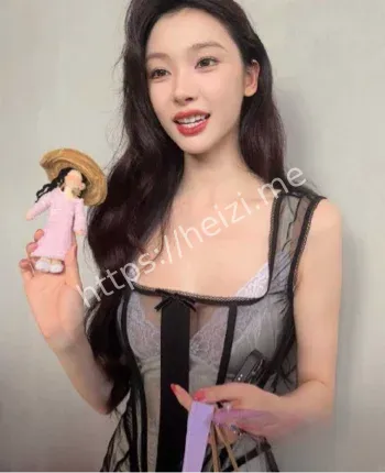 易梦玲新恋情胡彦斌