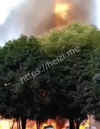 江苏淮安北京南路