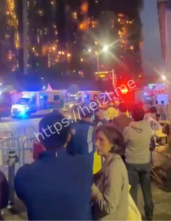 宏福苑大维修贪污