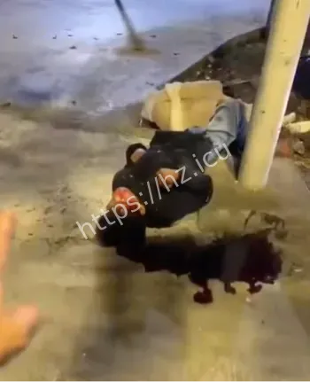 鬼火少年带妹炸街