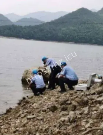 1992温州瓯江大巴车祸